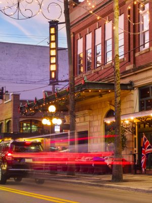 Ybor City_FL